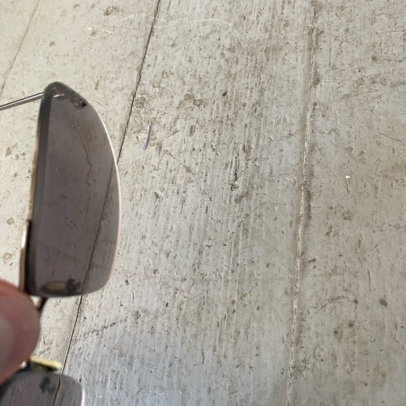 OLIVER PEOPLES Richter 16-132 sunglasses - Picture 12 of 16